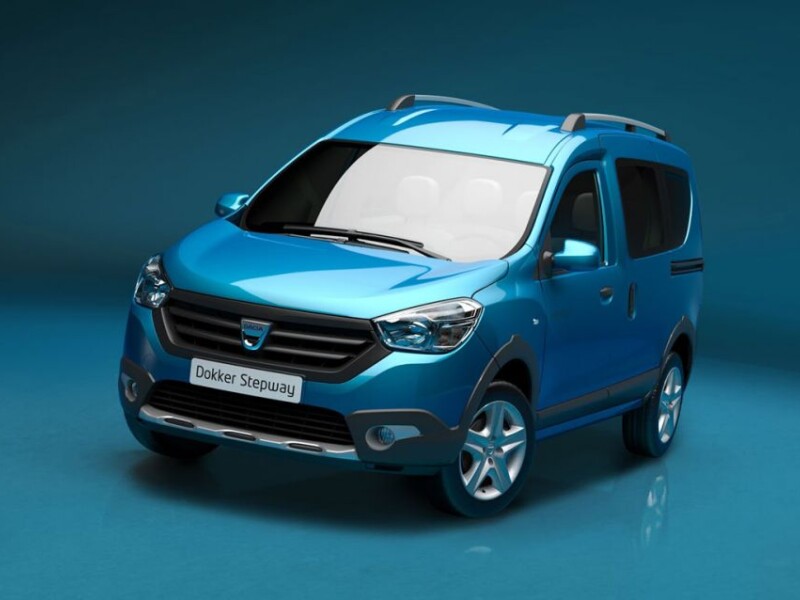 Dacia