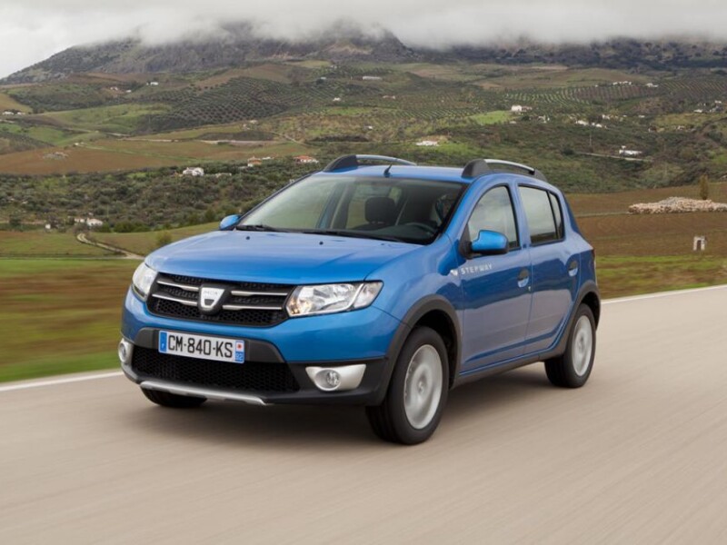 Dacia