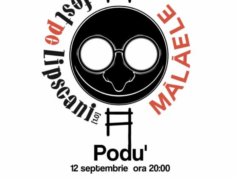 Fest pe Lipscani