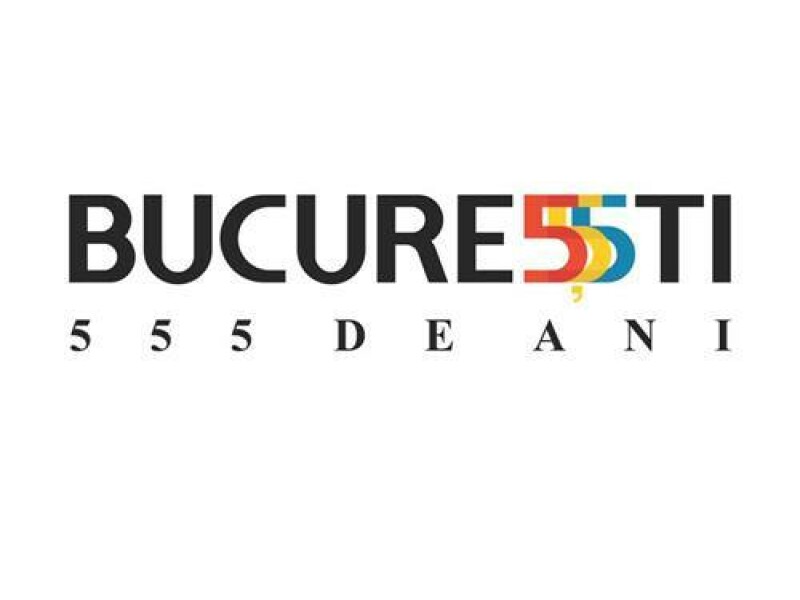 Zilele Bucurestiului 2014 - 555 ani de Bucuresti