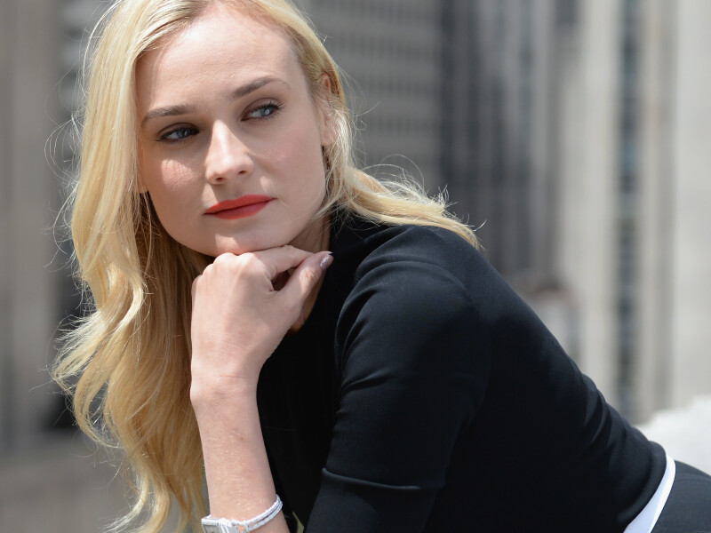 Diane Kruger,