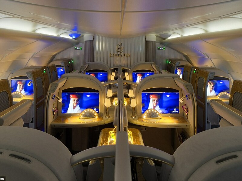Emirates