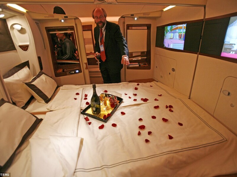 Singapore Airlines