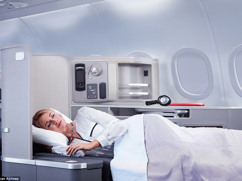 American Airline's