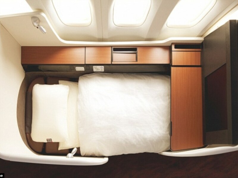 Japan Airlines