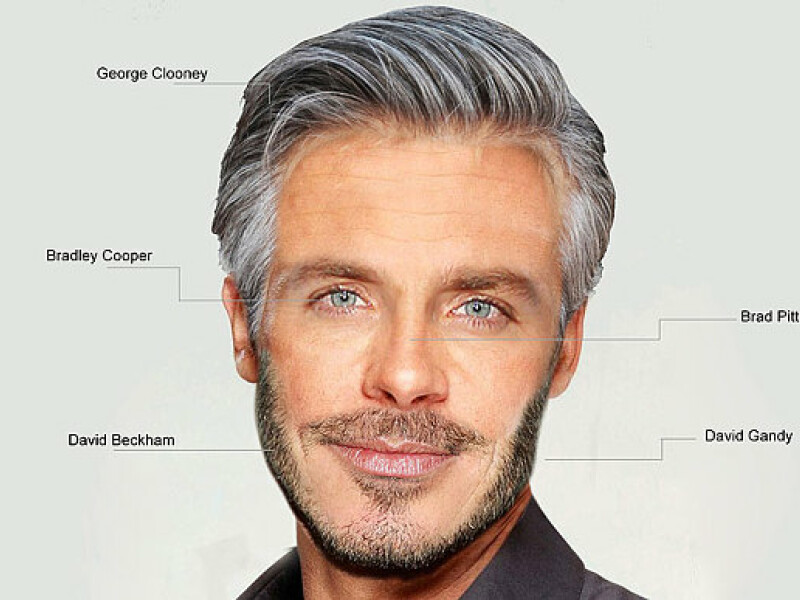 George Clooney