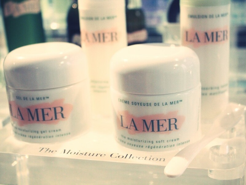 Crème de la Mer