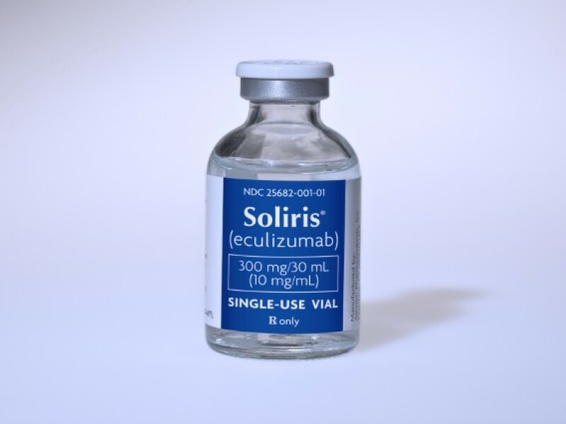 Soliris