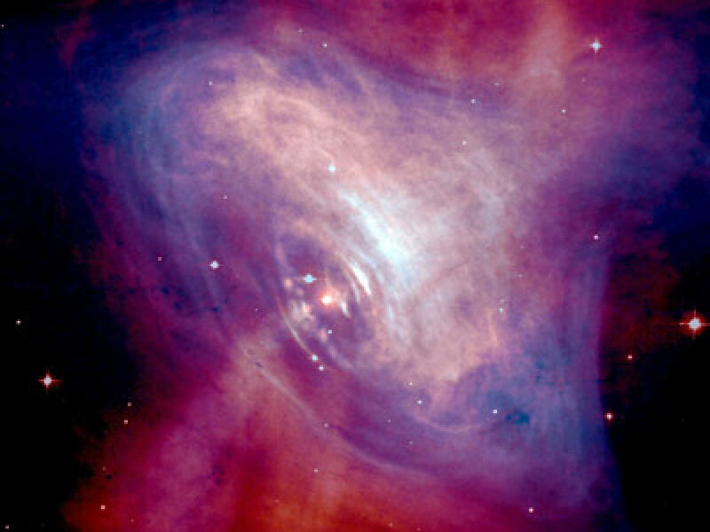 Antimatter