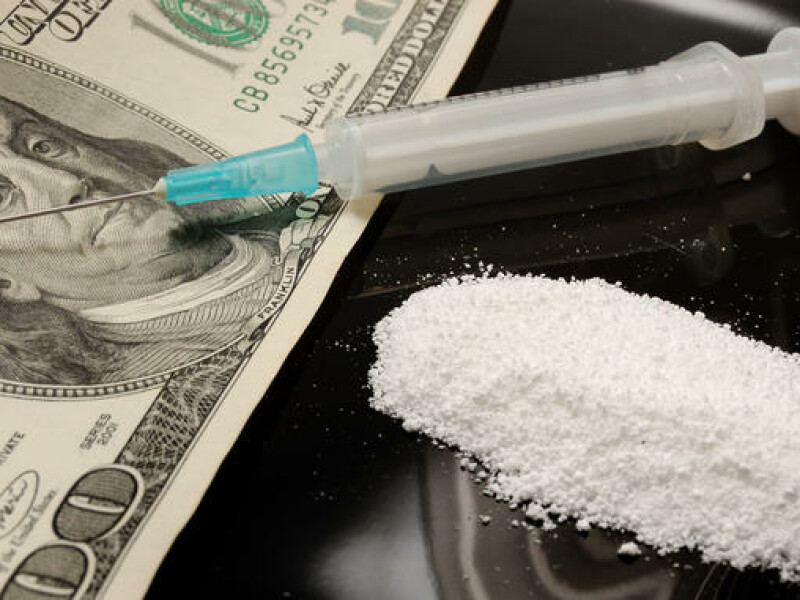 Heroin