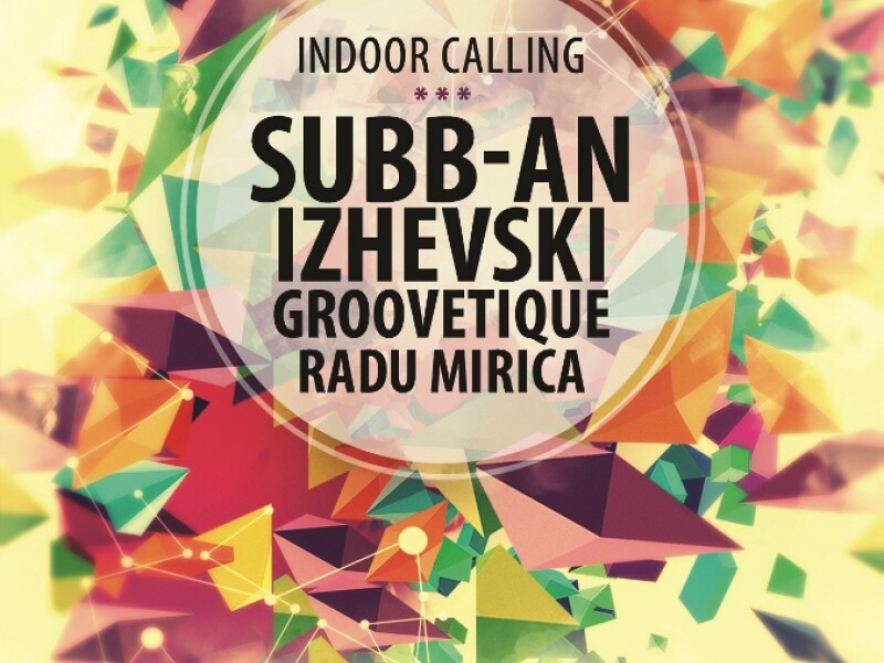 Indoor Calling