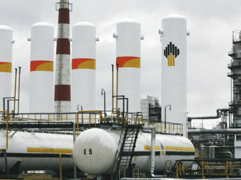 petrol, Marea Kara