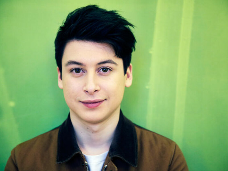 Nick D'Aloisio