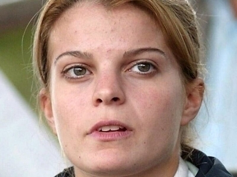 Athina Onassis Roussel