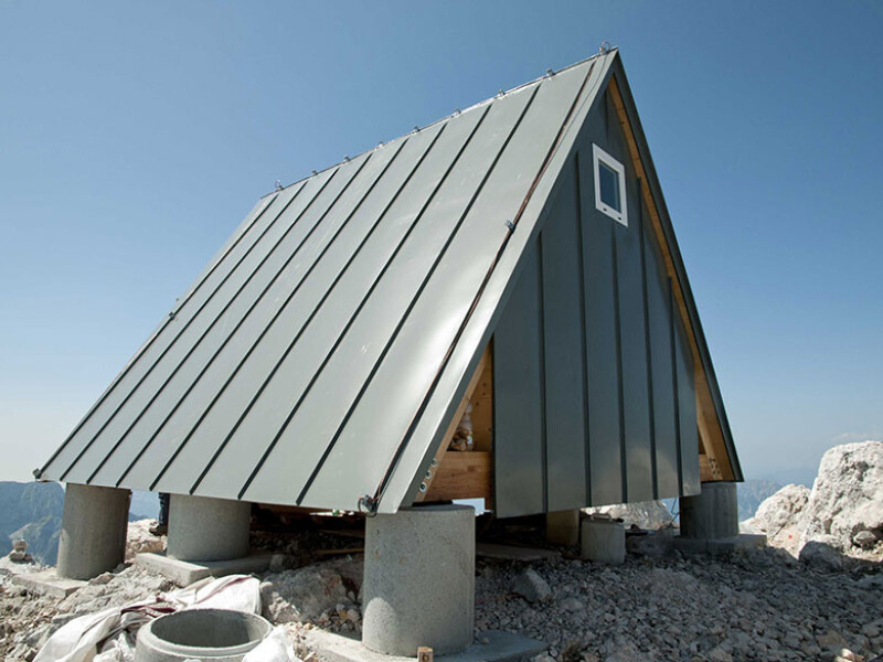 cabana, Foronon del Buinz,