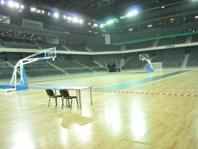 Cluj, Sala Polivalenta