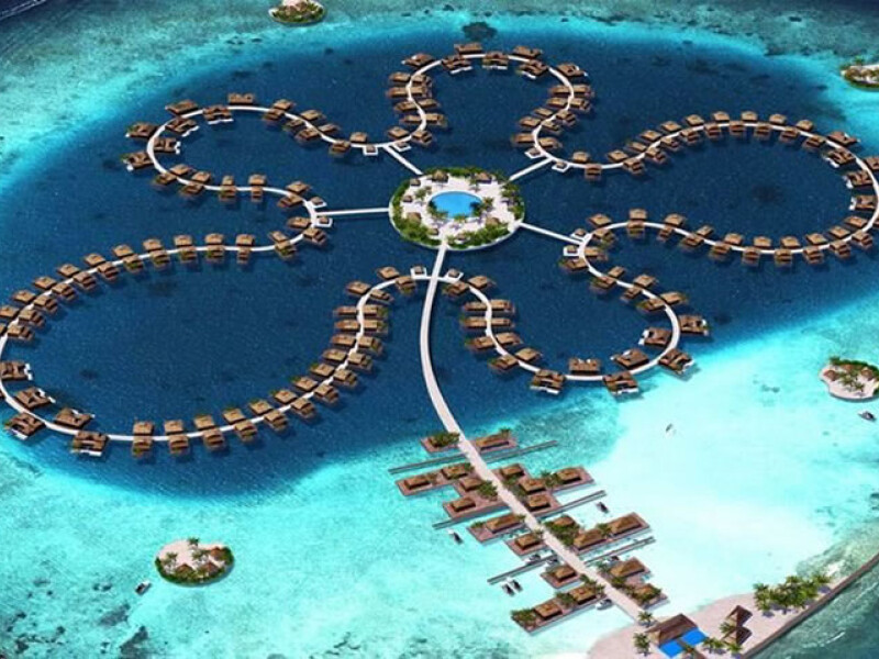 Maldive Islands