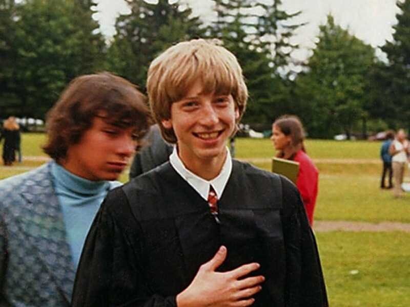 Bill Gates