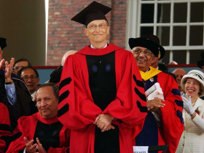Bill Gates