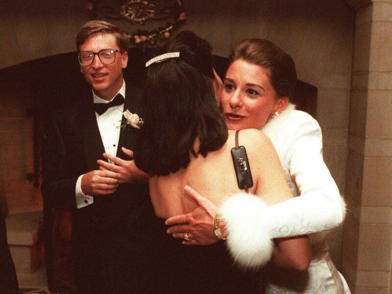 Bill Gates