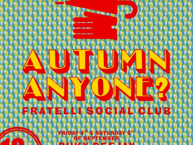 autum enyone