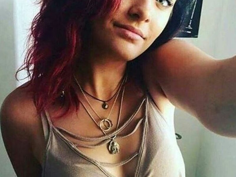 Paris Jackson