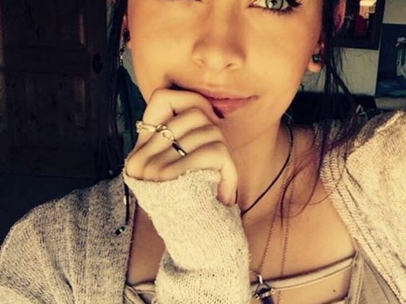 Paris Jackson