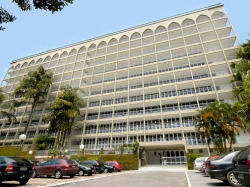 Piramida lumii moderne. Cei mai bogati oameni din Brazilia isi pot cumpara loc de veci intr-un...bloc de 32 de etaje. Cat costa un