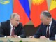 Vladimir Putin si Igor Dodon