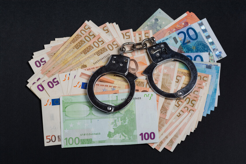 Corupție la nivel înalt în Ucraina: 1,5 milioane de euro deturnați de șeful securității cibernetice