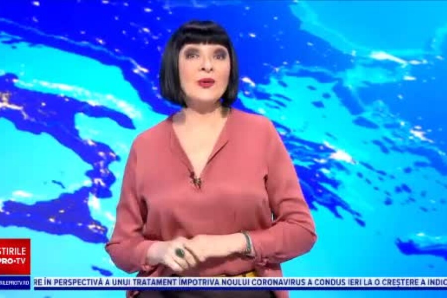 Horoscop 18 Aprilie 2020 Prezentat De Neti Sandu Zodia Care Va Avea Parte De O Mare SurprizÄƒ Stirileprotv Ro