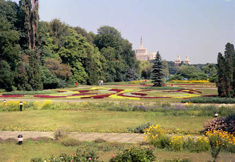 Parcul Herăstrău din Capitală se va numi Parcul Regele Mihai I