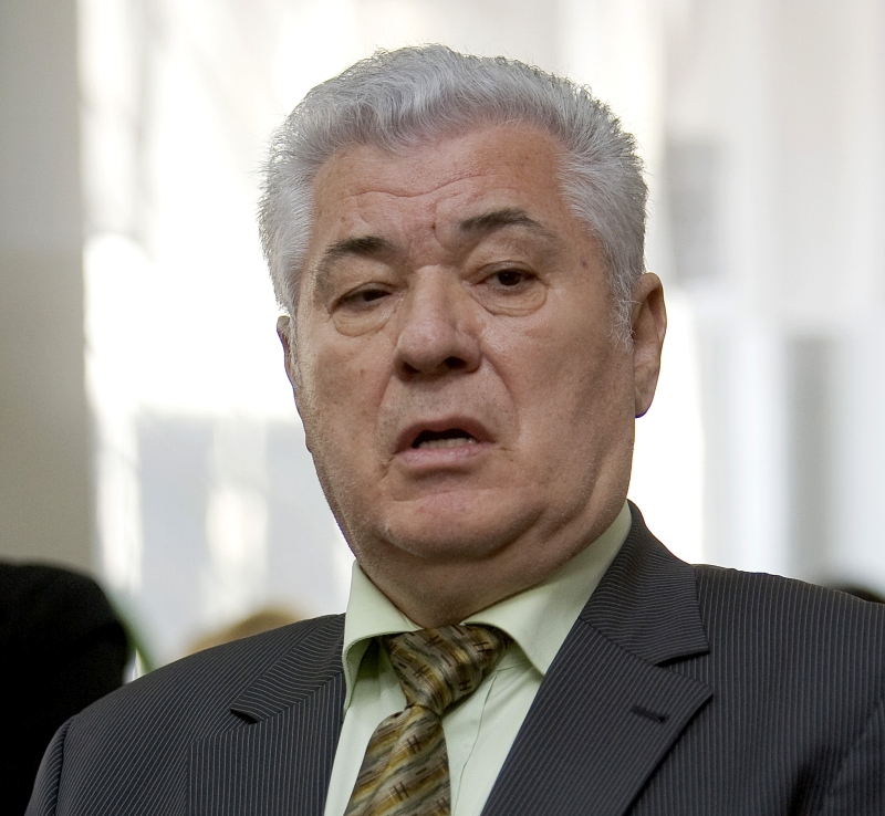 Vladimir Voronin compara conducerea din Republica Moldova cu Inchizitia