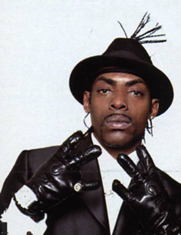 Coolio: Famosos lamentam a morte da lenda do hip-hop aos 59 anos