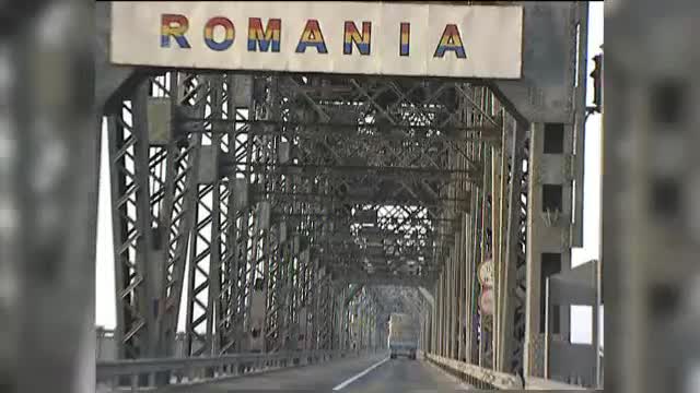 Bulgarii vor să înceapă reparațiile la „Podul Prieteniei”. Sorin Grindeanu solicită amânarea lor