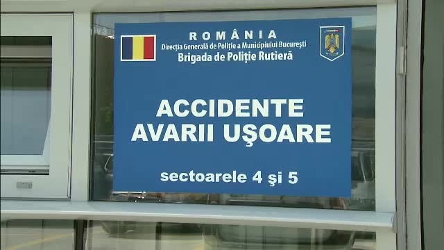 Efectul birocratiei greoaie din Romania. 2 milioane de masini avariate merg zilnic pe strazi