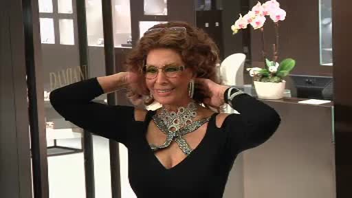 RAI spune ADIO concursului Miss Italia dupa 25 de ani. Emisiunea a facut-o celebra pe Sophia Loren