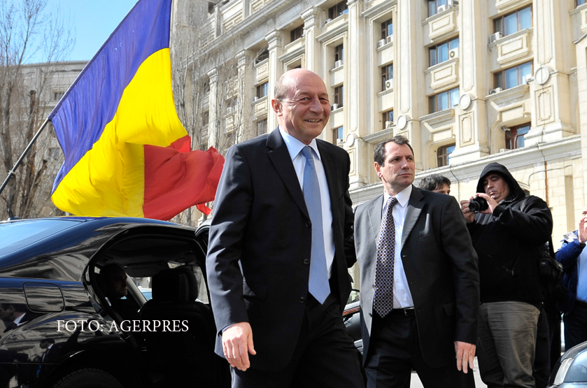 Traian Basescu, invins la Instanta Suprema. Fapta comisa de fostul presedinte in 2010