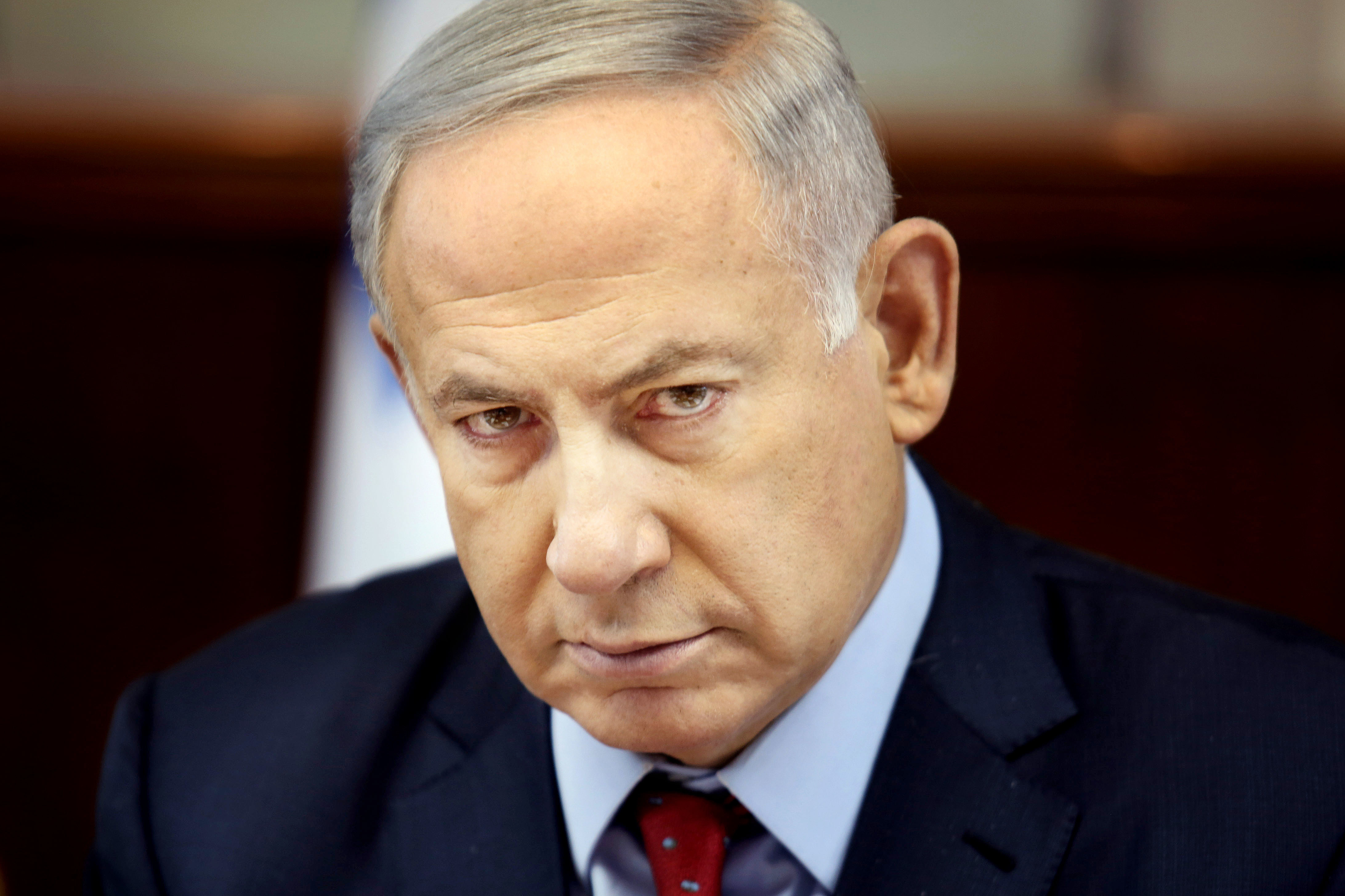 Premierul Netanyahu ar putea pierde puterea în Israel, pentru prima dată în ultimii 15 ani