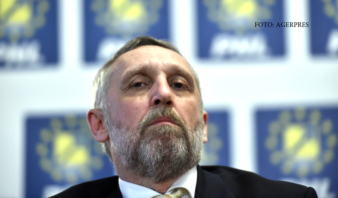 Un grup de ONG-uri cere PNL sa renunte la candidatura lui Marian Munteanu 