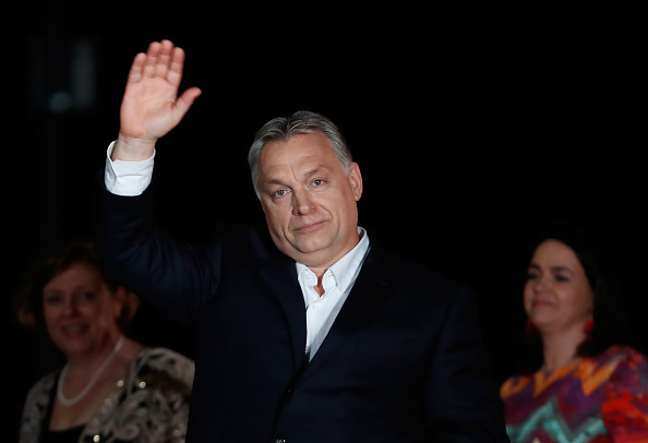 12 partide din Parlamentul European cer excluderea Fidesz și a lui Viktor Orban