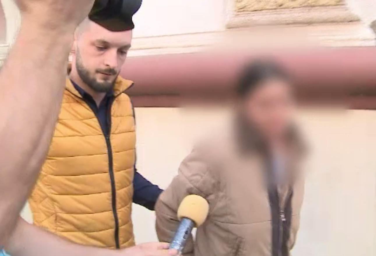 Pedeapsa primită de mama din Arad care şi-a vândut copilul de 10 ani unor pedofili