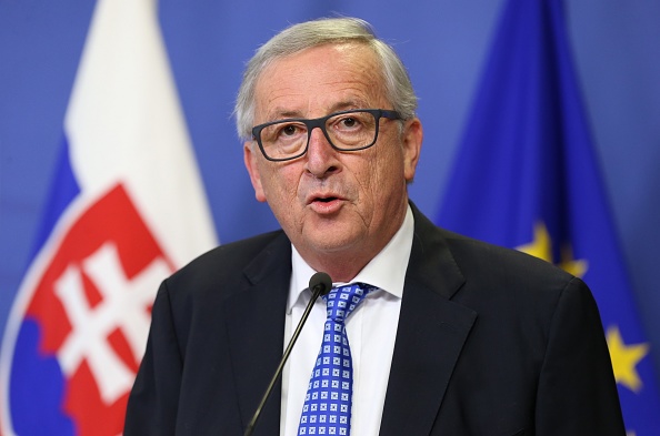 Jean-Claude Juncker, exclusivitate pentru Stirile ProTV: Mergeți la vot - fiecare vot contează!