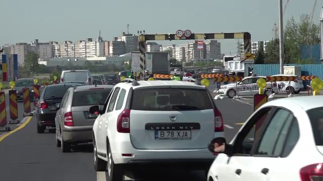 Urmează 120 de zile de chin pentru șoferii care vor merge pe Drumul European E 85