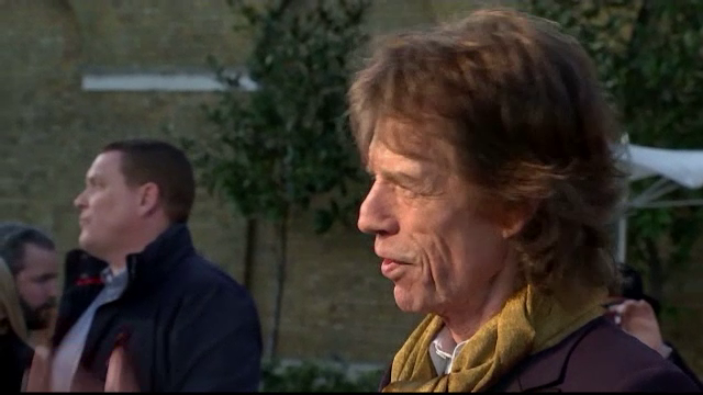 Mick Jagger, operat la inimă. I se va înlocui o valvă cardiacă - Imaginea 1