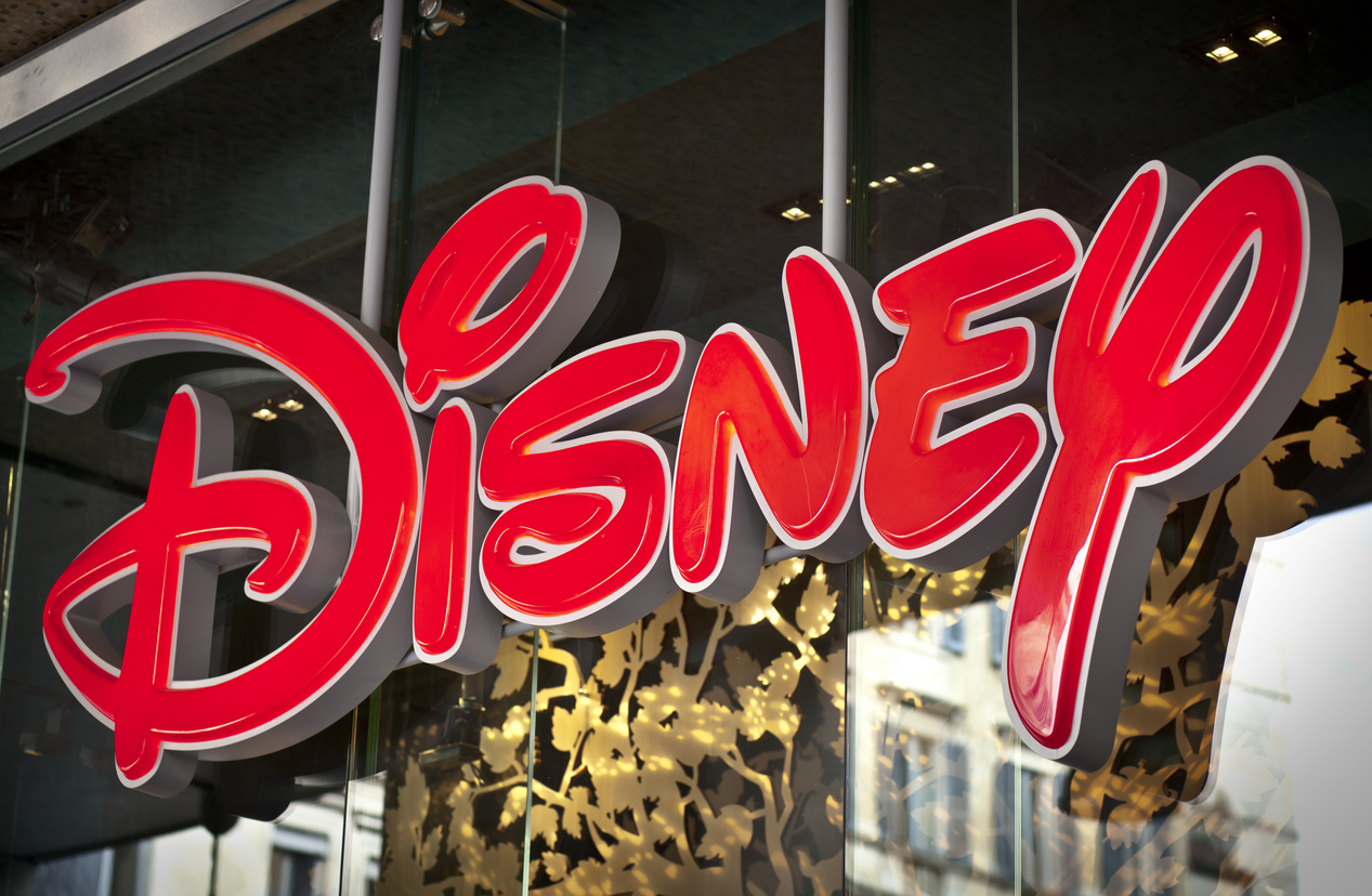 Compania Disney, dată în judecată pentru discriminare. Ce au observat niște avocați