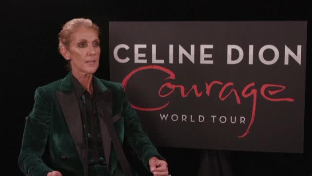 Celine Dion spune că și-a revenit după moartea soțului și va începe un turneu