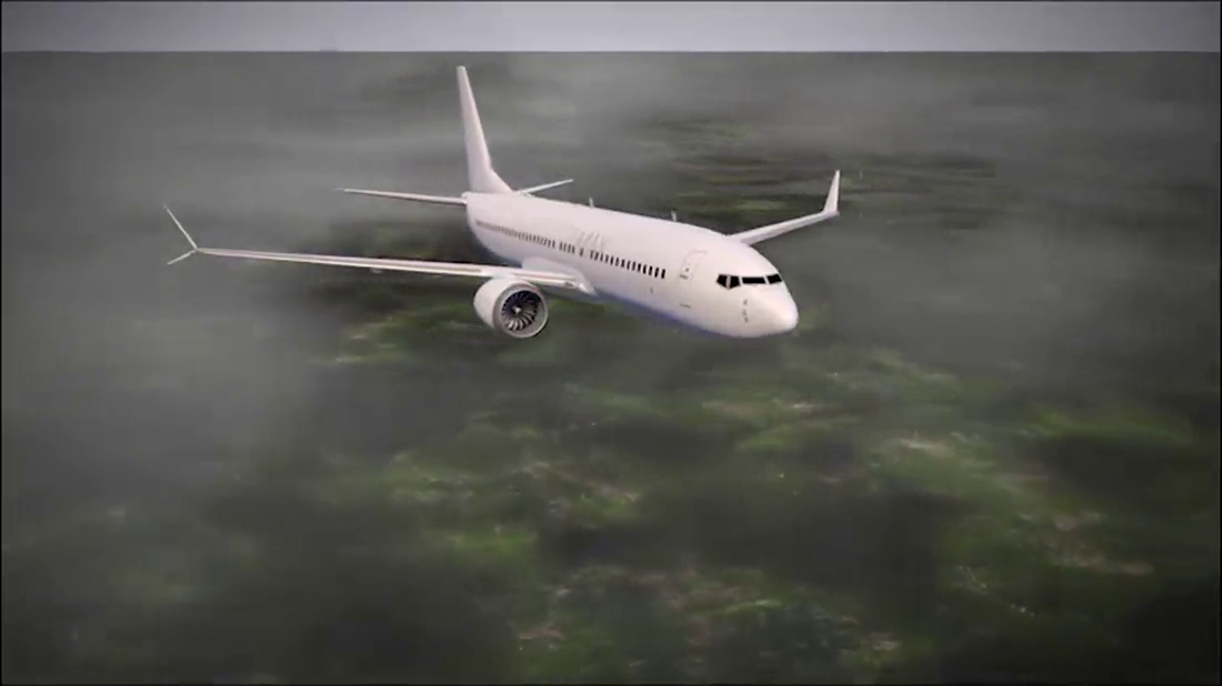 Un nou defect descoperit de piloți la aeronavele Boeing 737 Max