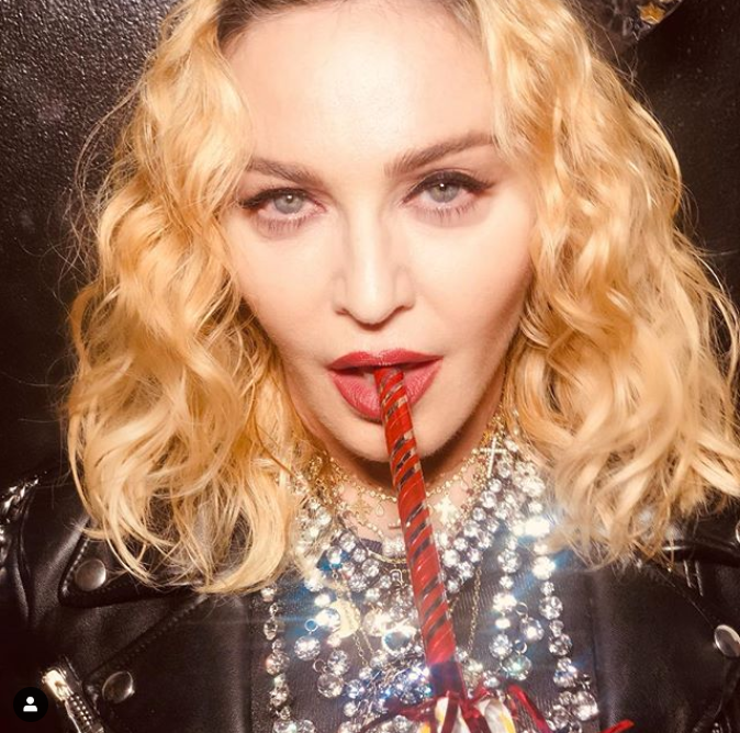 Madonna va cânta două melodii la Eurovision 2019. Cu cât va fi plătită - Imaginea 2