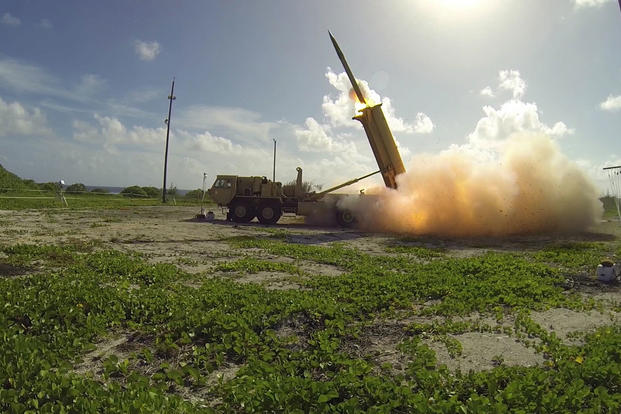 THAAD, cel mai avansat sistem de apărare antirachetă, va fi desfășurat la Deveselu